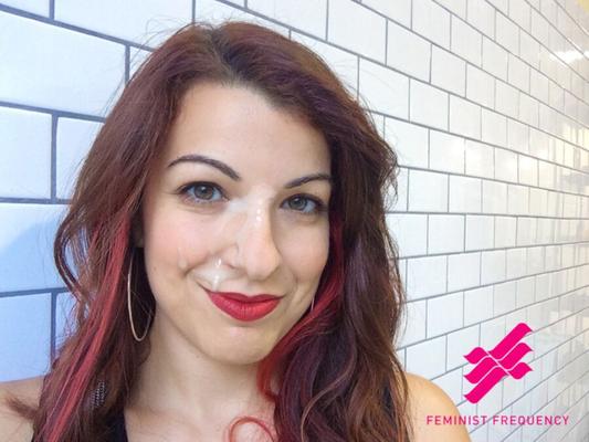 Anita Sarkeesian