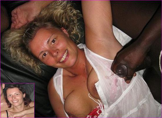 interracial fakes for islabella