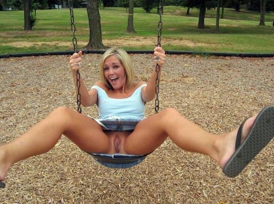 Playground Flashing