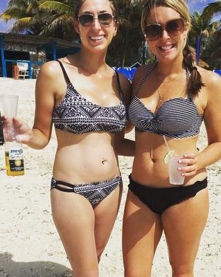 Bikini Moms for Comments