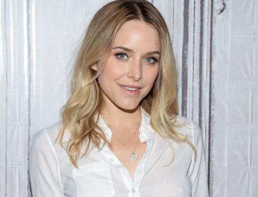 Jenny Mollen / US-amerikanische Schauspielerin