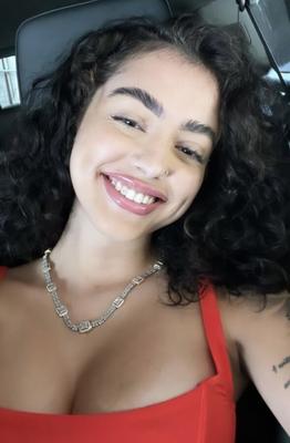 Malu Trevejo