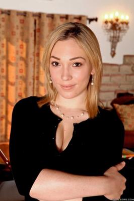 Lily LaBeau I