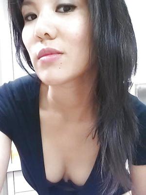 Stunning Asian Wife