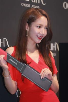 Park Min Young / Actrice sud-coréenne