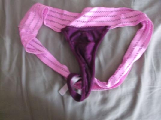 Panties