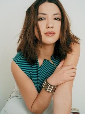 Michelle Branch / Cantora Americana