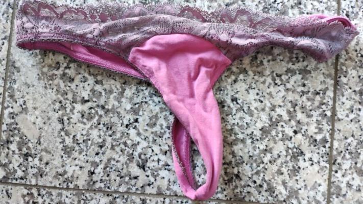 Vizinho fuckpet panty raid II - limpos