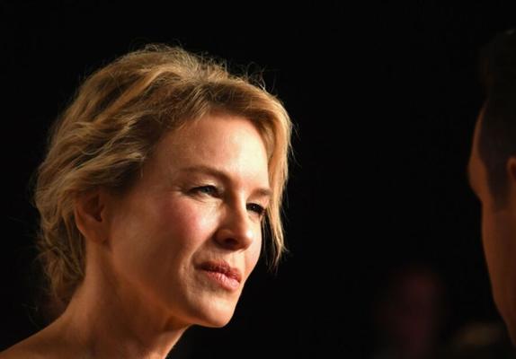 Renée Zellweger/atriz americana