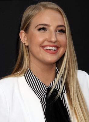 Veronica Dunne / Actrice américaine