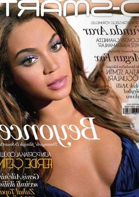 Beyoncé Knowles / Chanteuse américaine