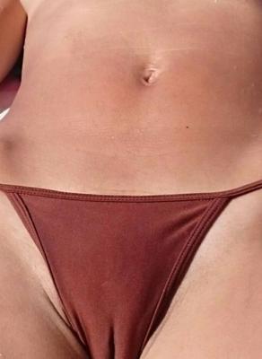 Cameltoe