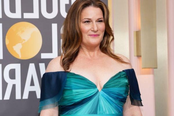 Ana Gasteyer / Actrice américaine