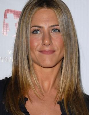 Jennifer Aniston / Actriz estadounidense