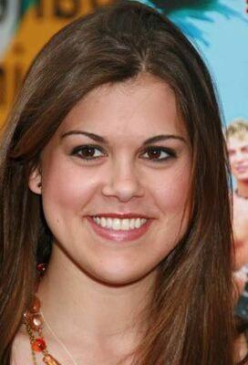 Lindsey Shaw / Actrice américaine