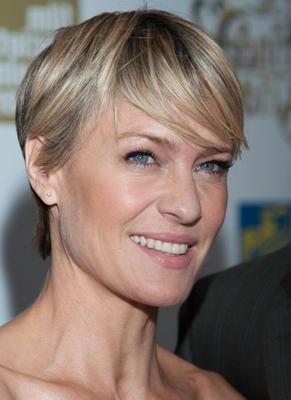 Robin Wright / amerikanische Schauspielerin