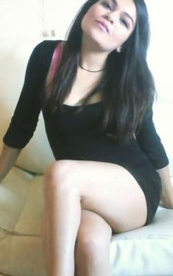 Paola: Mexicana puta exhibicionista / Sexy webslut mexicana