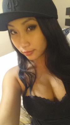 Chica de placer vietnamita