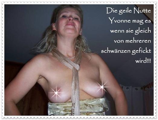 A German Whore Eine Deutsche Hure