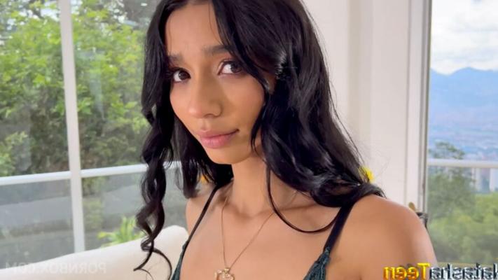 Rosario - slutface skinny Latina DP