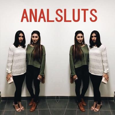 analreinas