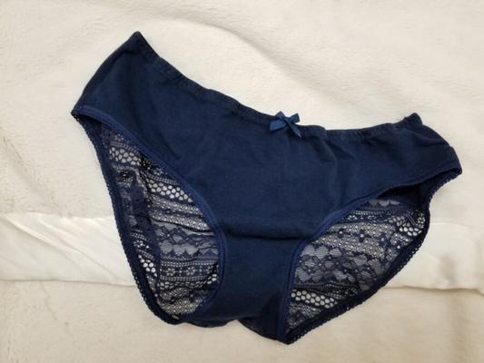 Voisin MILF Culotte