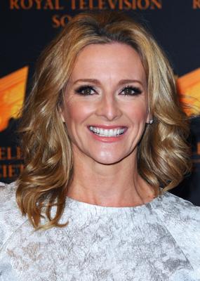 gabby logan