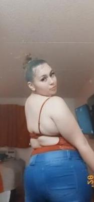 Chicago GABBY Mexican THICK HOT LATINA SLUT-GOD THAT ASS!