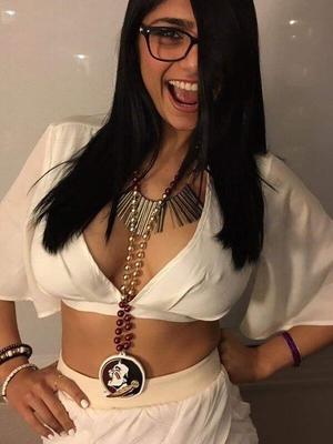 Mia Khalifa