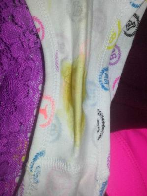 PANTIES!!!