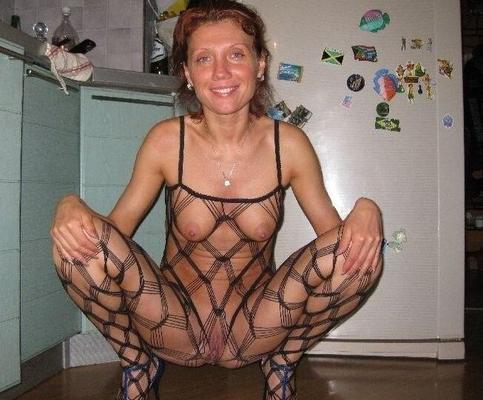 Body Stocking Bitches