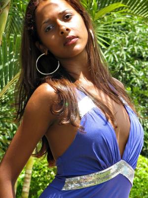 Exotic Beauties - ELIS - Brazilian Beauty