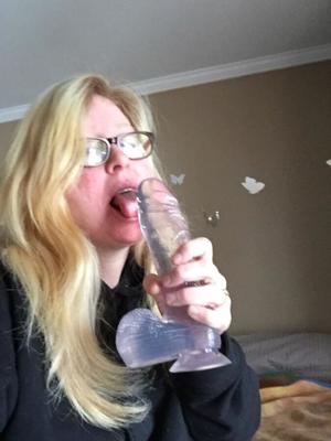 Isabelle want to know if you want a blowjob?