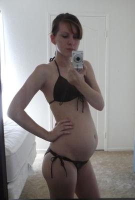 Real Pregnant