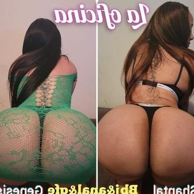 Travailleuses du sexe de New York Latinas de gauche ou de droite