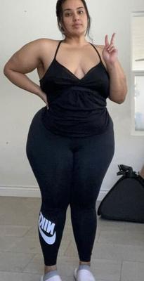 Fat Mexican Bitch from Instagram