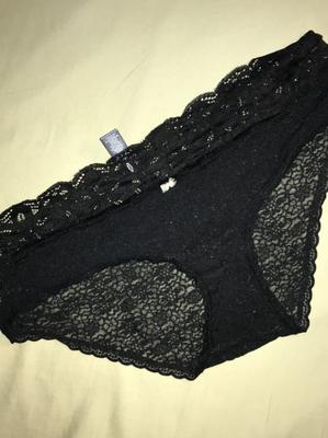 Sisters panties tribute