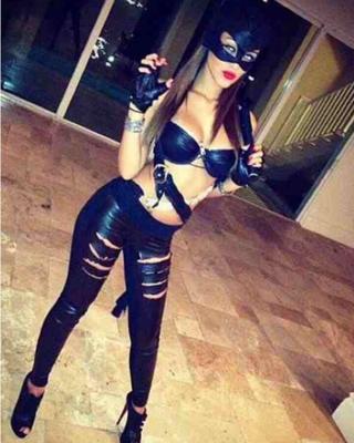 Halloween sexy