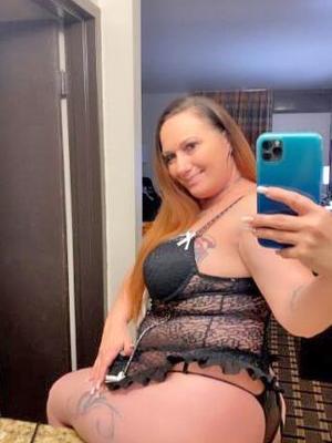 Louisiana N.O. Miss WetWet Chinky THICK brunette slut OLDER