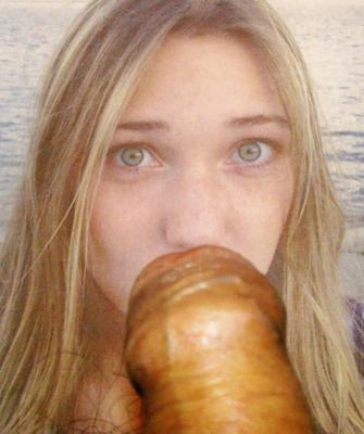 CumTribute gewidmet meiner Freundin Blonde AlwaysSwallow.