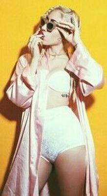 Kali Uchis