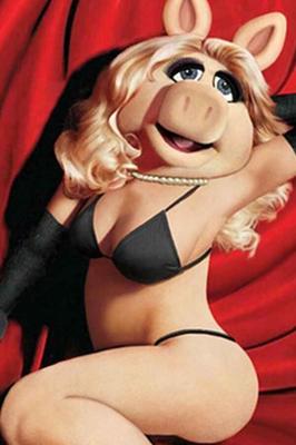 Miss Piggy