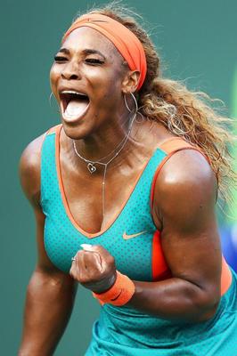 Serena Williams