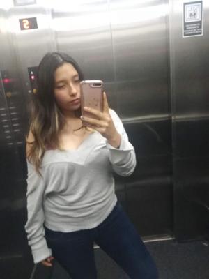 - Latina gordinha peluda Daniela Triana