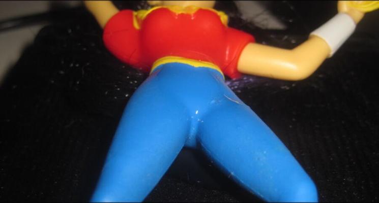 Toy cum