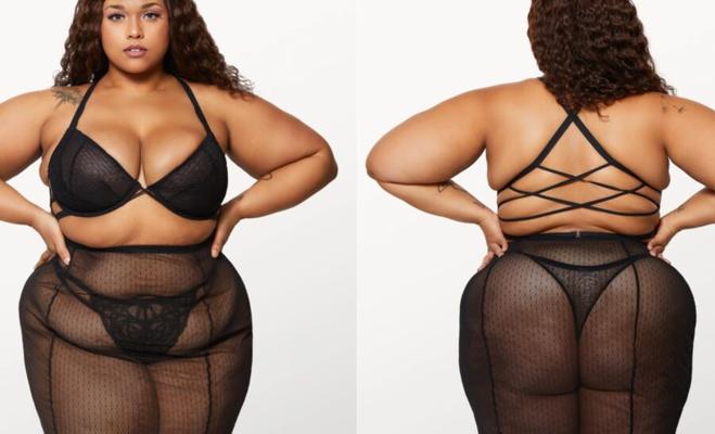 Love Vera - BBW Lingerie