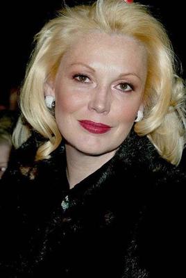 Cathy Moriarty / Actriz estadounidense