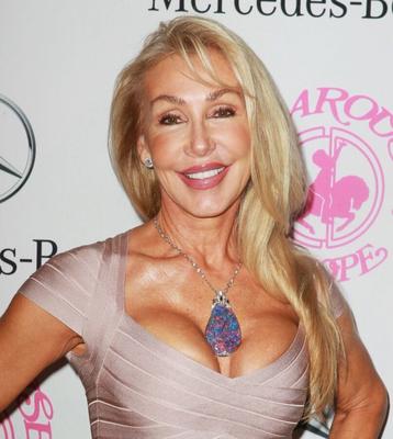 Linda Thompson