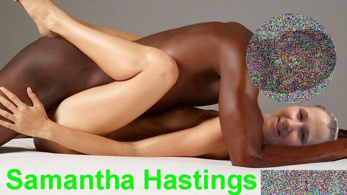 Samantha Hastings Porn whore