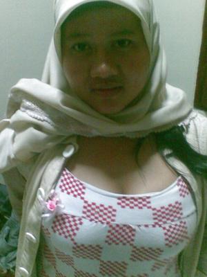 Chubby Hijab